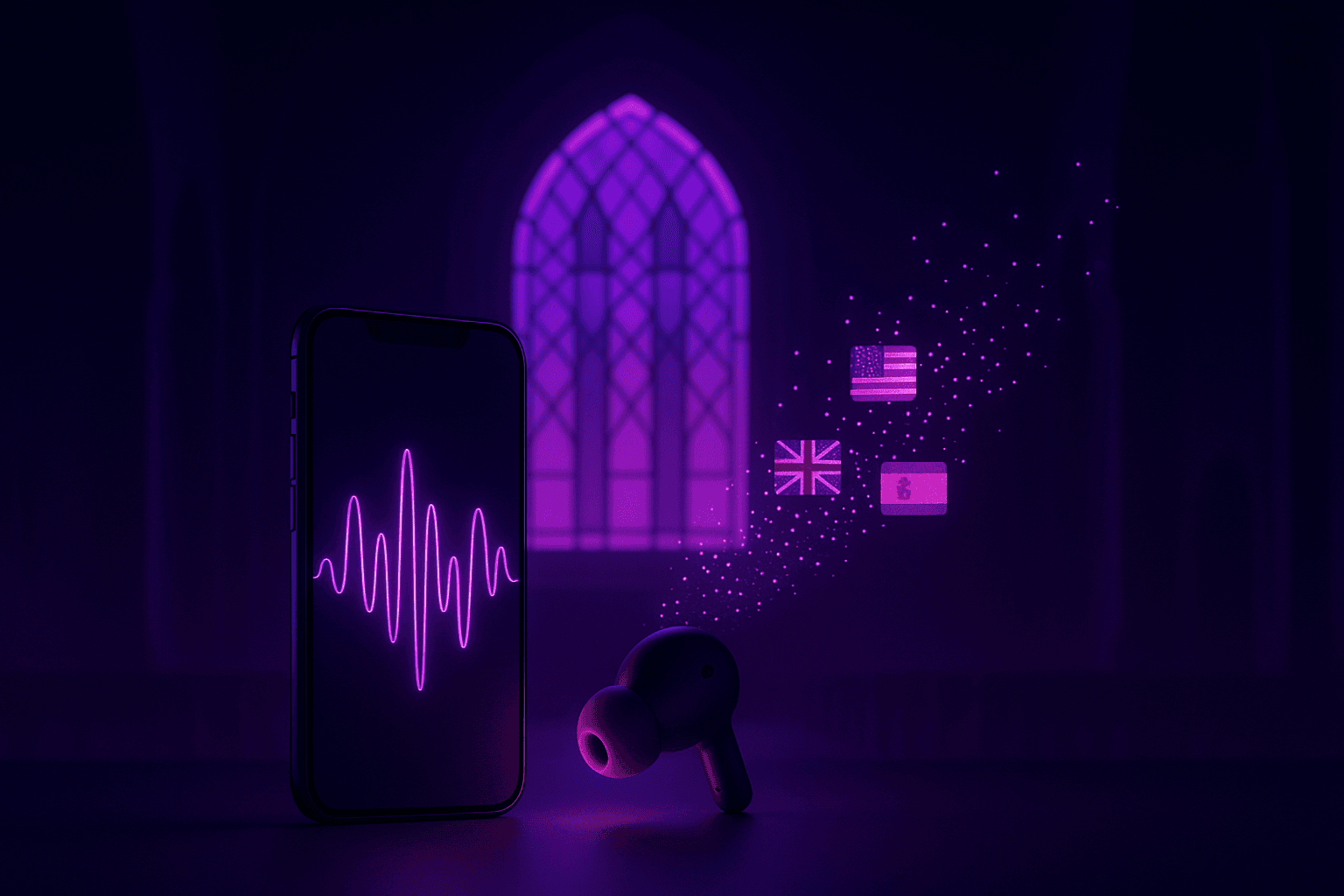 Avero Audio